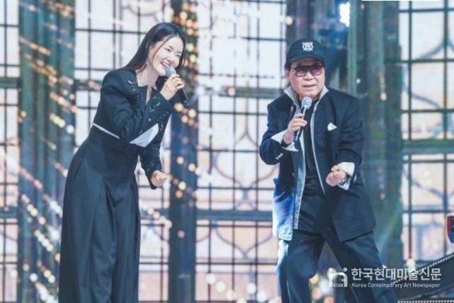 TV CHOSUN <금타는 금요일>