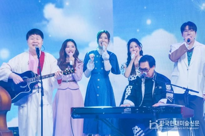 TV CHOSUN <금타는 금요일>