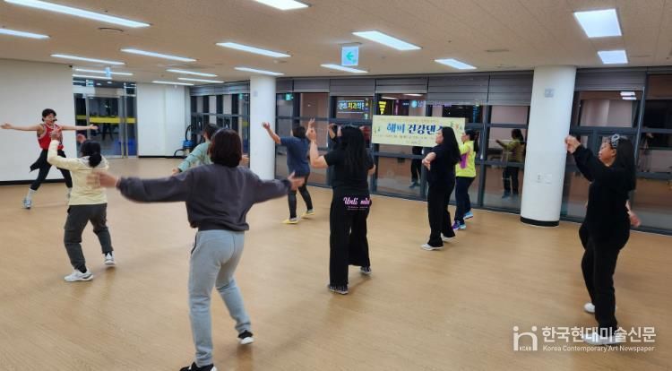 남원시가족센터, 지역민-결혼이주여성 화합 돕는 ‘문화를 누리다’ 본격 운영