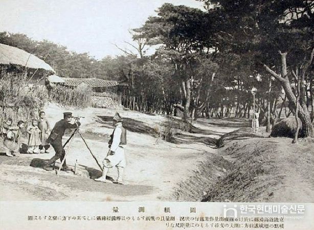 수십 년 경계 분쟁, 김제시 지적재조사가 하나씩 지워간다!!