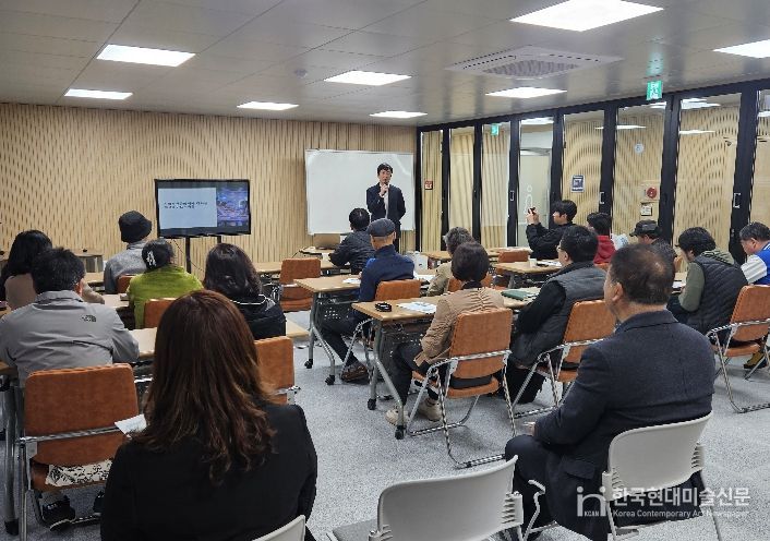 진안군, 사회적금융으로 지역문제 해법 모색